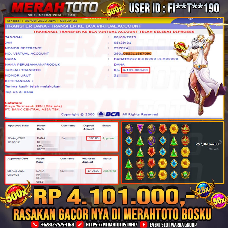 bukti-jp-slot-member-merahtoto-08-agustus-2023-gates-of-olympus