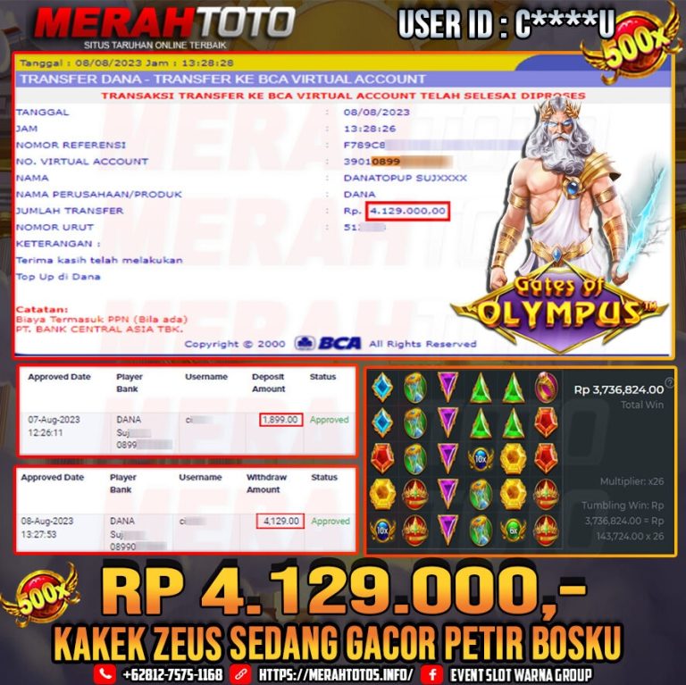 bukti-jp-slot-member-merahtoto-08-agustus-2023-gates-of-olympus