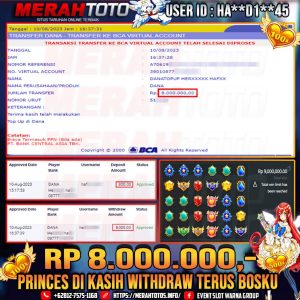 bukti-jp-slot-member-merahtoto-10-agustus-2023-starlight-princeespragmatic-play