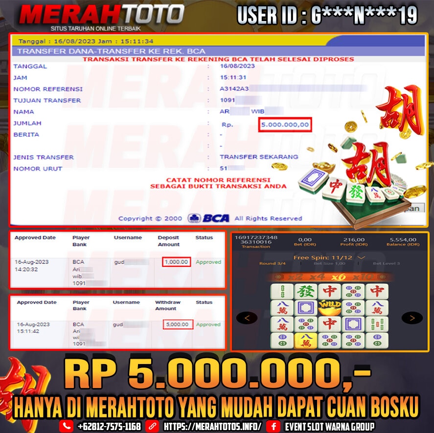 bukti-jp-slot-member-merahtoto-16-agustus-2023-mahjong-ways-pgslots