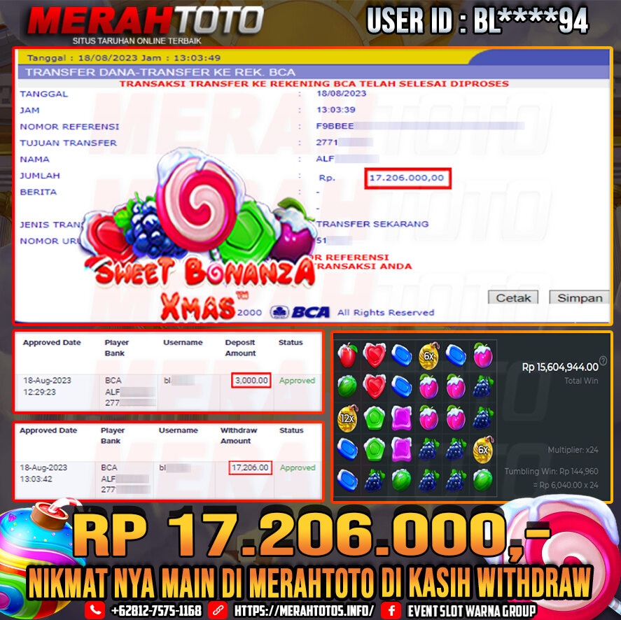 bukti-jp-slot-member-merahtoto-18-agustus-2023-sweet-bonanza-xmas-pragmatic-play