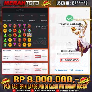 bukti-jp-slot-member-merahtoto-19-agustus-2023-gates-of-olympus-pragmatic-play