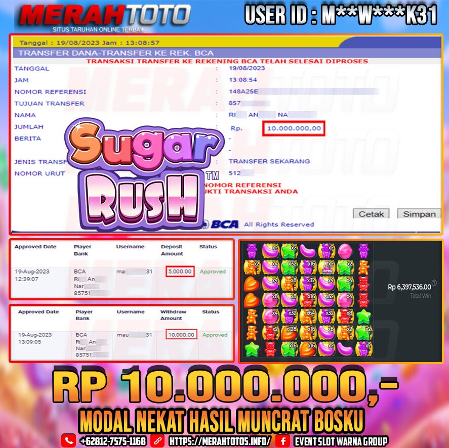 bukti-jp-slot-member-merahtoto-19-agustus-2023-sugar-rush-pragmatic-play