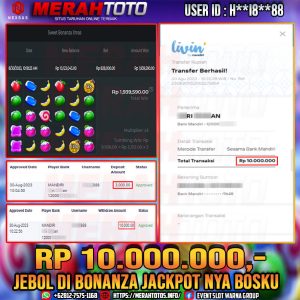 bukti-jp-slot-member-merahtoto-30-agustus-2023-sweet-bonanza-xmas-pragmatic-play