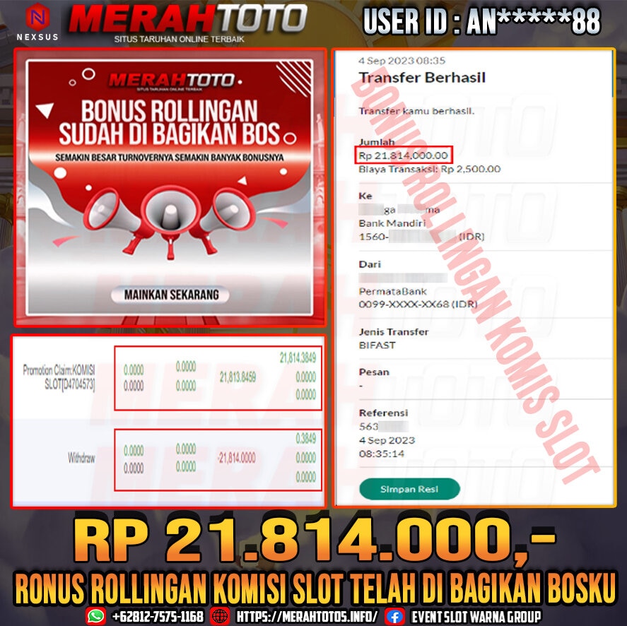 bukti-jp-slot-member-merahtoto-04-september-2023-rollingan-komis-slot-2