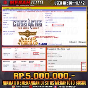 bukti-jp-slot-member-merahtoto-09-september-2023-the-wild-hunt-microgaming