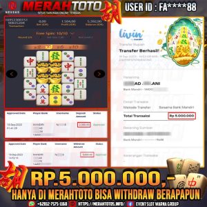 bukti-jp-slot-member-merahtoto-18-september-2023-mahjong-ways-pg-slot-2