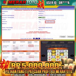 bukti-jp-slot-member-merahtoto-19-september-2023-mahjong-ways-pg-slots