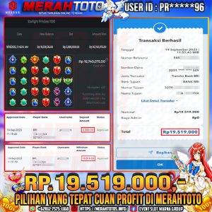 bukti-jp-slot-member-merahtoto-19-september-2023-starlight-pricees-prigmatic-play