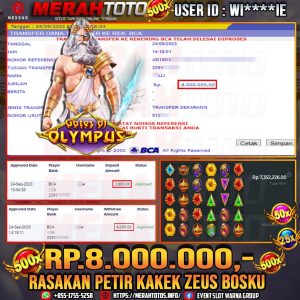 bukti-jp-slot-member-merahtoto-24-september-2023-gates-of-olympus-pragmatic-play