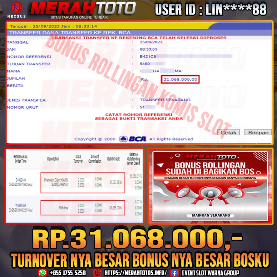 bukti-jp-slot-member-merahtoto-25-september-2023-bonus-rollingan-3