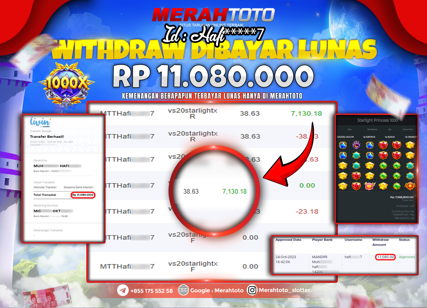 bukti-jp-slot-member-merahtoto-24-oktober-2023-pragmatic-play-2