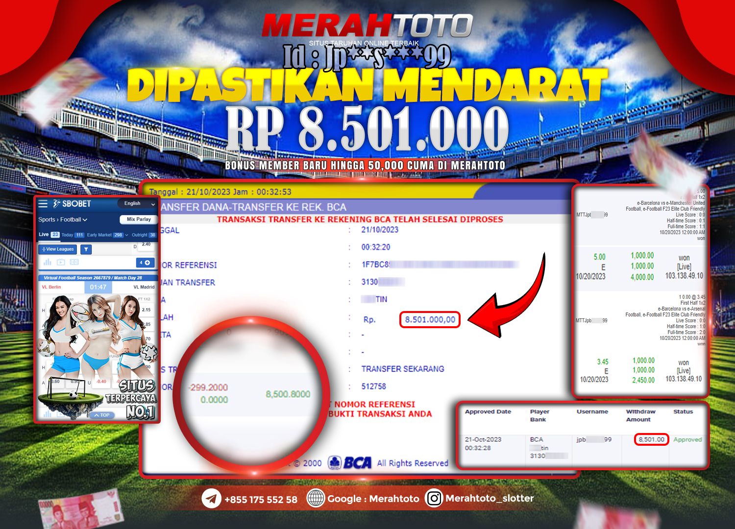 bukti-jp-slot-member-merahtoto-21-oktober-2023-sbobet