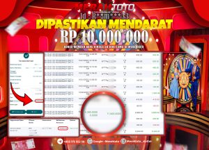 bukti-jp-slot-member-merahtoto-21-oktober-2023-mega-wheel-pp-live-casino