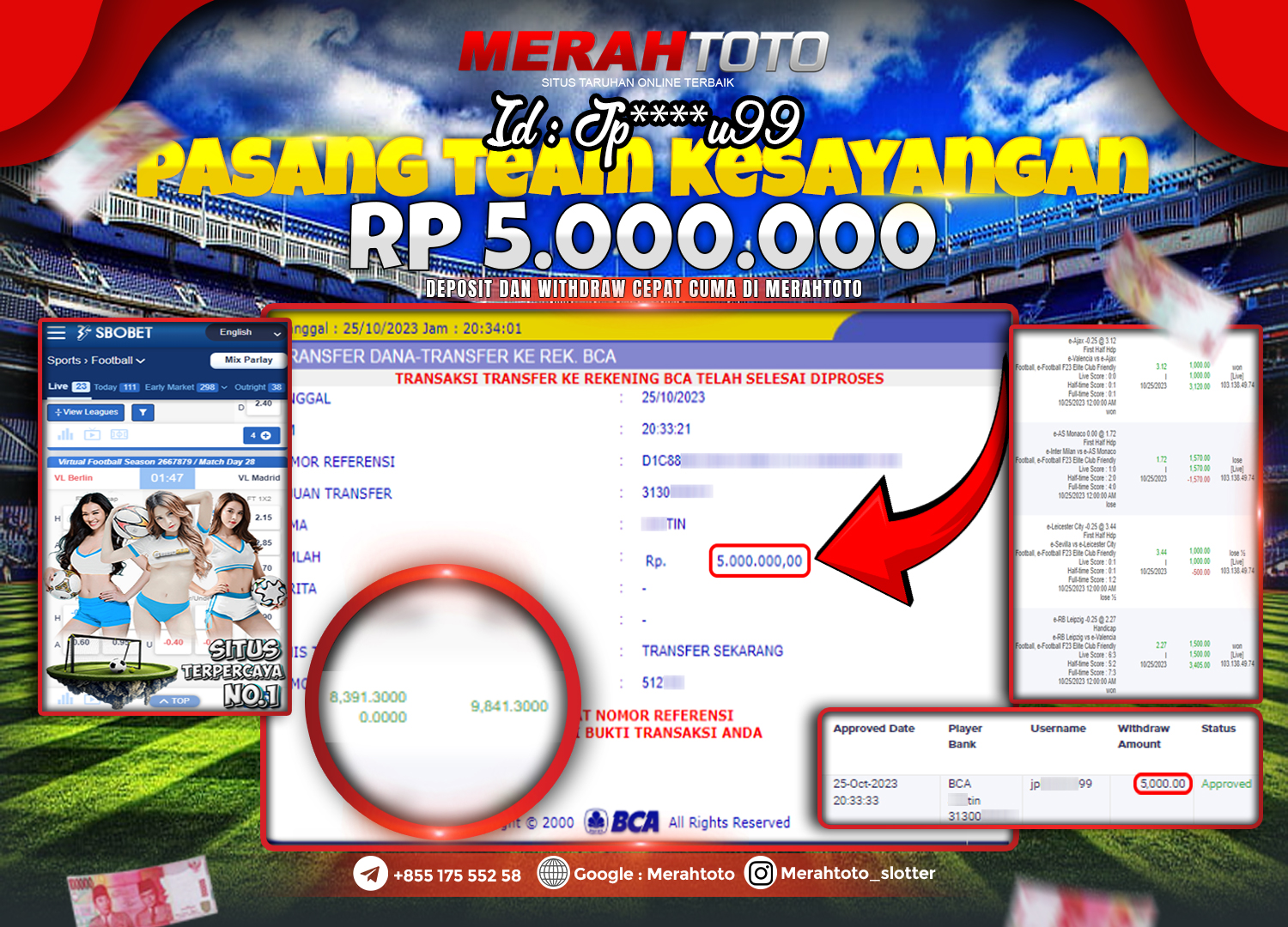 bukti-jp-slot-member-merahtoto-25-oktober-2023-SBOBET