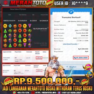 bukti-jp-slot-member-merahtoto-08-oktober-2023-gates-of-olympus-pragmatic-play-2