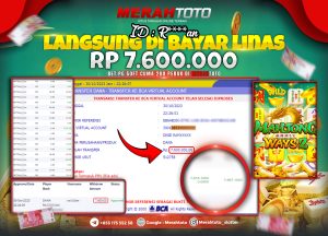 bukti-jp-slot-member-merahtoto-30-oktober-2023-mahjong-ways-pg-slots