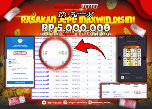 bukti-jp-slot-member-merahtoto-14-november-2023-mahjong-ways-2-pg-slots