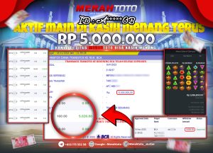 bukti-jp-slot-member-merahtoto-16-november-2023-gates-of-olympus-pragmatic-play