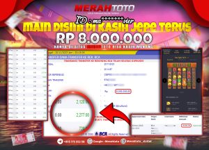 bukti-jp-slot-member-merahtoto-20-november-2023-thai-river-wonders-pg-slots