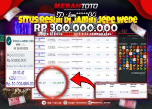 bukti-jp-slot-member-merahtoto-24-november-2023-santas-wonderland-pragmatic-play