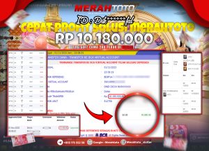 bukti-jp-slot-member-merahtoto-01-november-2023-sweet-bonanza-candyland