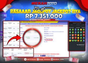 bukti-jp-slot-member-merahtoto-06-november-2023-starlight-princeespragmatic-play