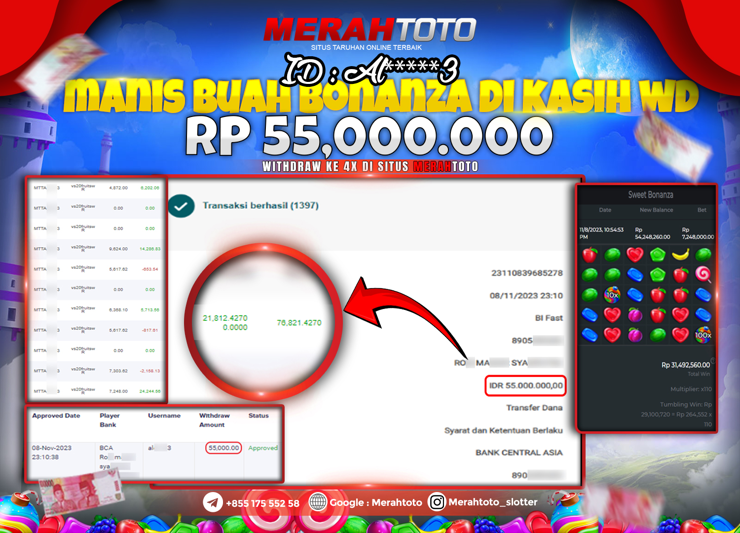 bukti-jp-slot-member-merahtoto-08-november-2023-sweet-bonanza-pragmatic-play-5