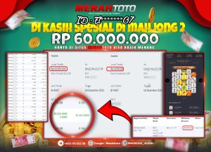 bukti-jp-slot-member-merahtoto-06-december-2023-mahjong-ways-pg-slots