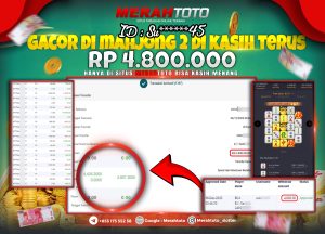 bukti-jp-slot-member-merahtoto-06-december-2023-mahjong-ways-pg-slots-2