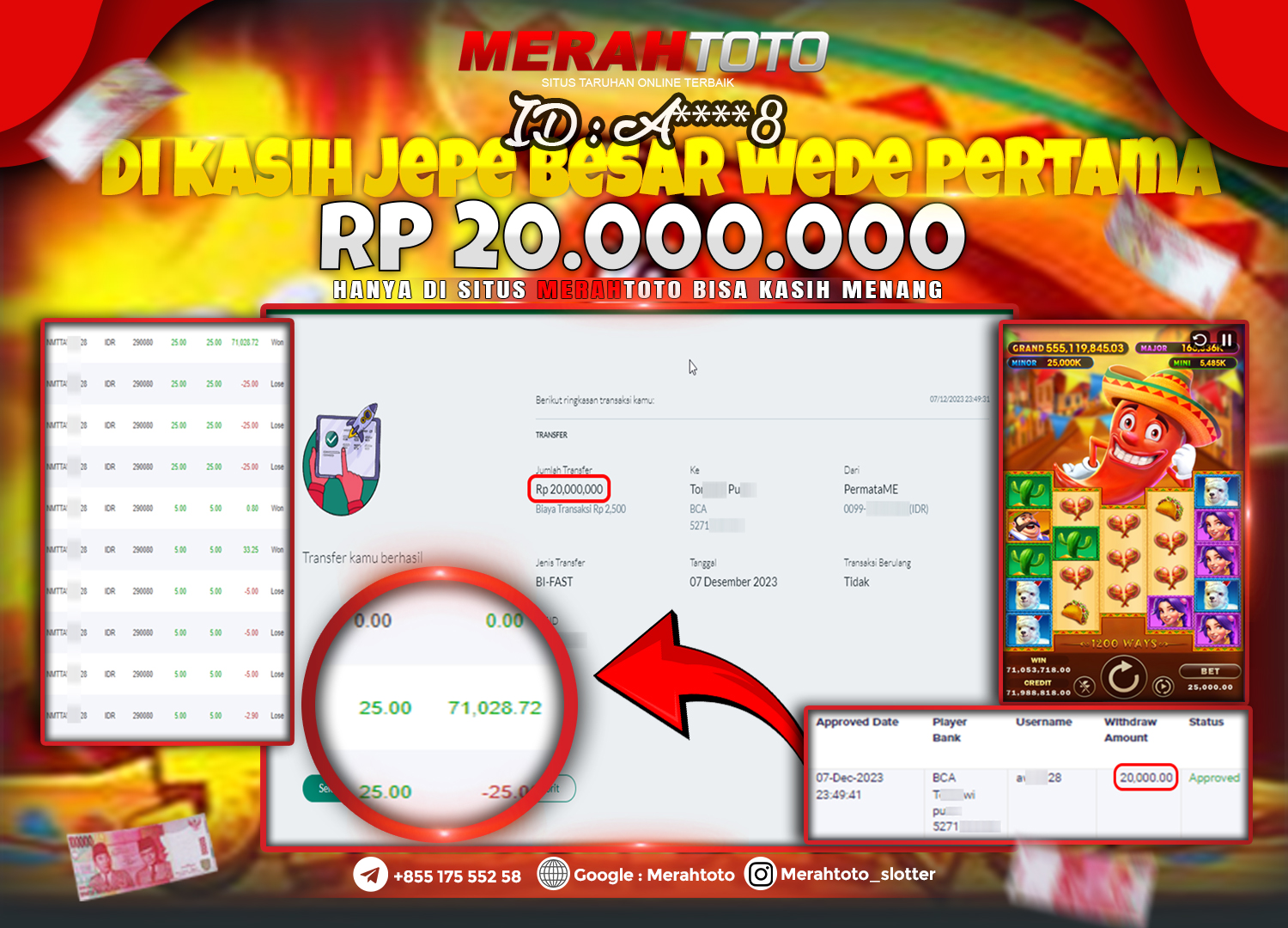 bukti-jp-slot-member-merahtoto-07-december-2023-jalapeno-ion-slots