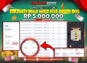 bukti-jp-slot-member-merahtoto-12-december-2023-mahjong-ways-pg-slots