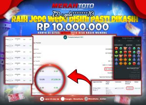 bukti-jp-slot-member-merahtoto-21-december-2023-starlight-princess-1000-pragmatic-play