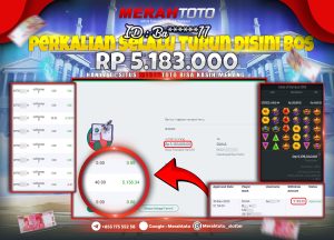 bukti-jp-slot-member-merahtoto-30-december-2023-gates-of-olympus-1000-pragmatic-play