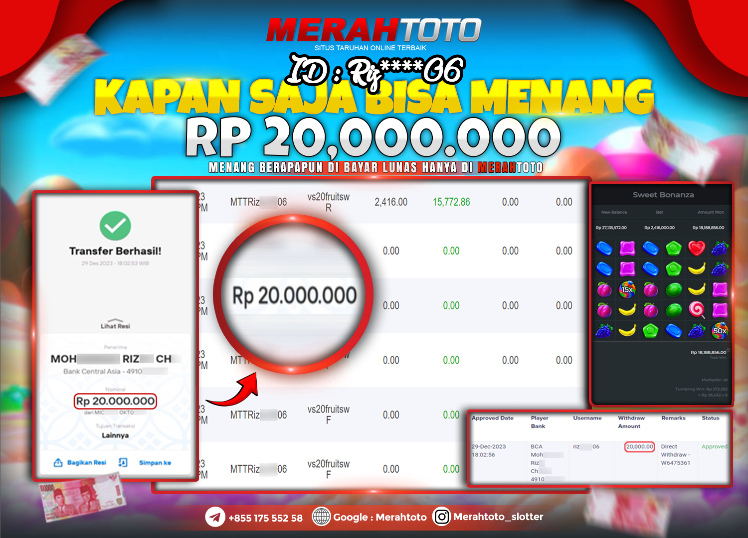 bukti-jp-slot-member-merahtoto-29-december-2023-sweet-bonanza-pragmatic-play-2