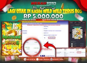 bukti-jp-slot-member-merahtoto-20-januari-2024-mahyong-ways-2-pg-soft