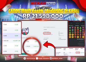 bukti-jp-slot-member-merahtoto-21-januari-2024-gates-of-olympus-pragmatic-play