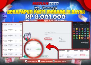 bukti-jp-slot-member-merahtoto-11-januari-2024-starlight-princess-pragmatic-play