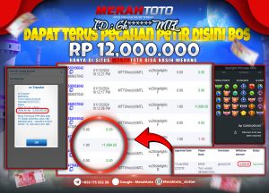 bukti-jp-slot-member-merahtoto-13-januari-2024-starlight-princess-1000-pragmatic-play