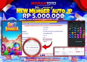 bukti-jp-slot-member-merahtoto-05-february-2024-sweet-bonanza-xmas-pragmatic-play