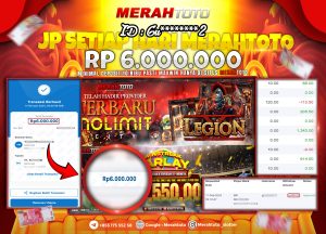 bukti-jp-slot-member-merahtoto-11-february-2024-mahjong-ways-2-pg-slots-2